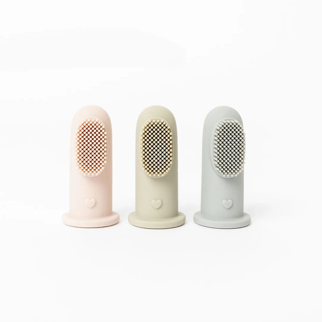 Pupwell Puppy Breath Tooth Brush