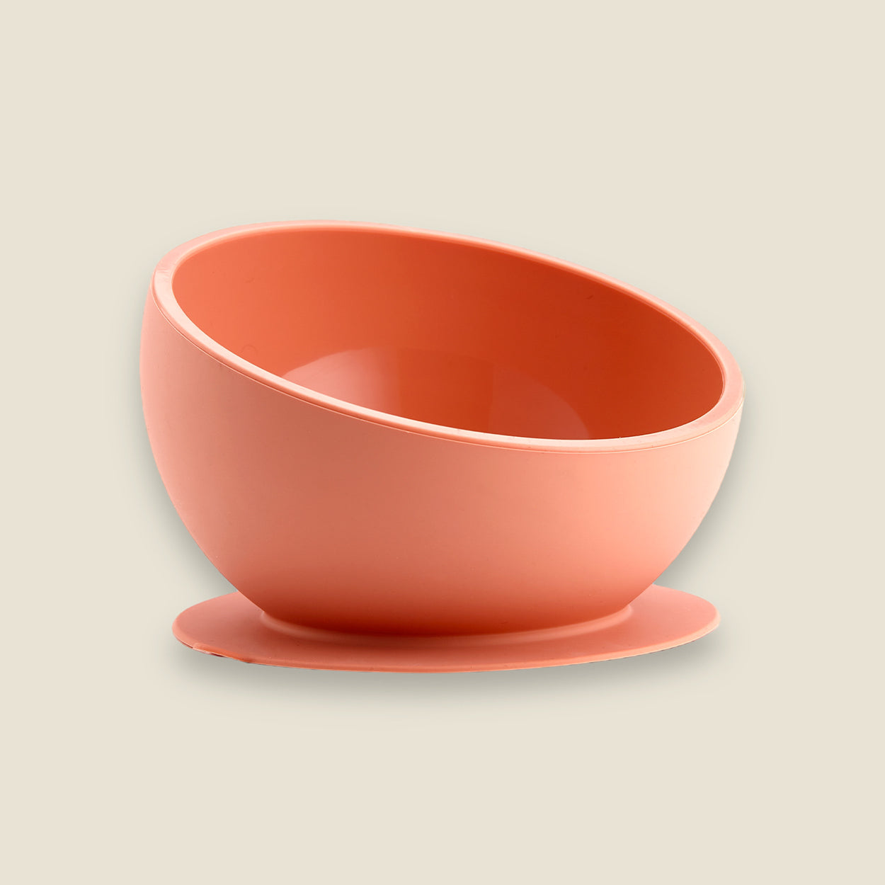 Frank and Arlo Silicone Bowls