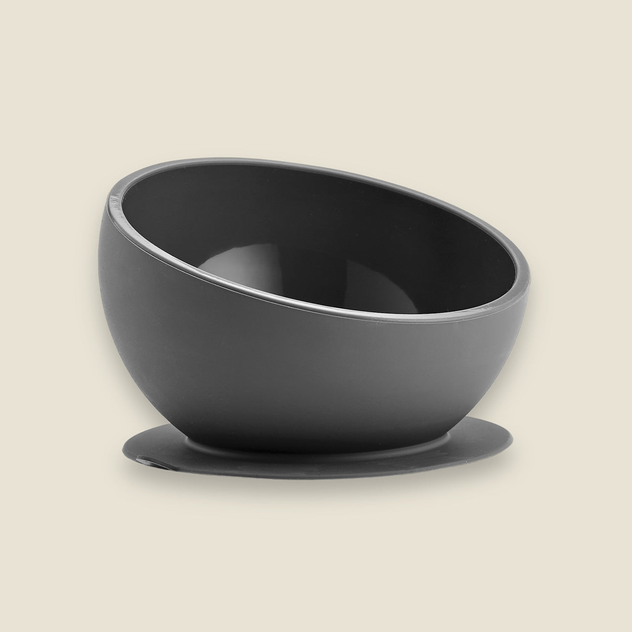 Frank and Arlo Silicone Bowls