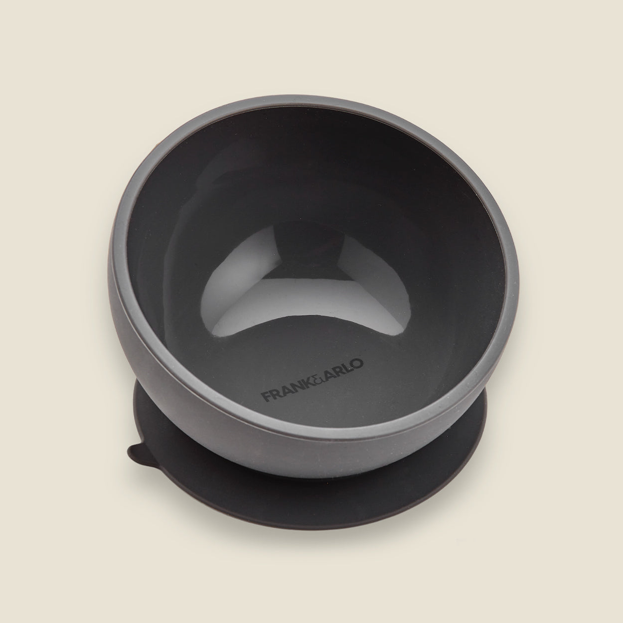 Frank and Arlo Silicone Bowls
