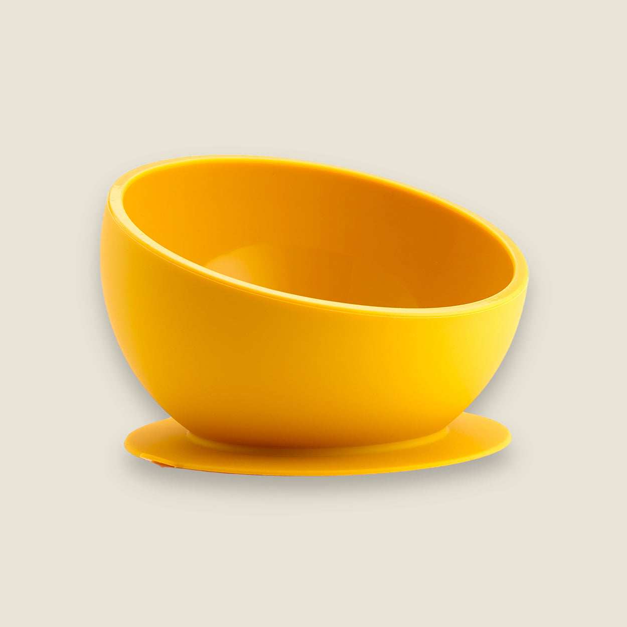 Frank and Arlo Silicone Bowls