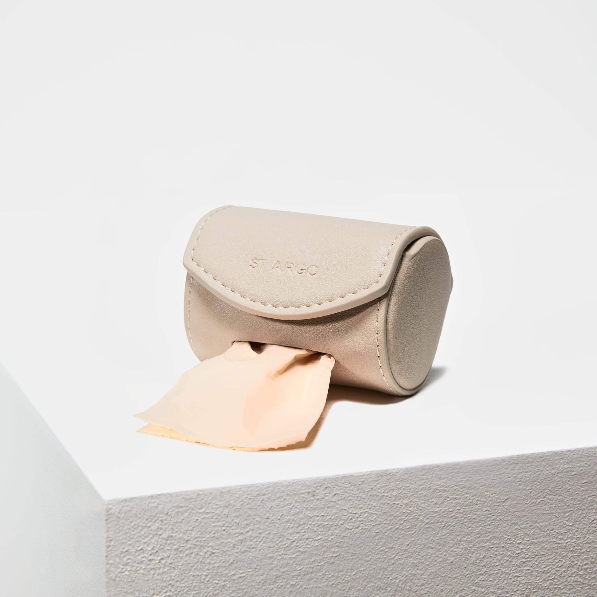 St Argo Poop Bag Holder