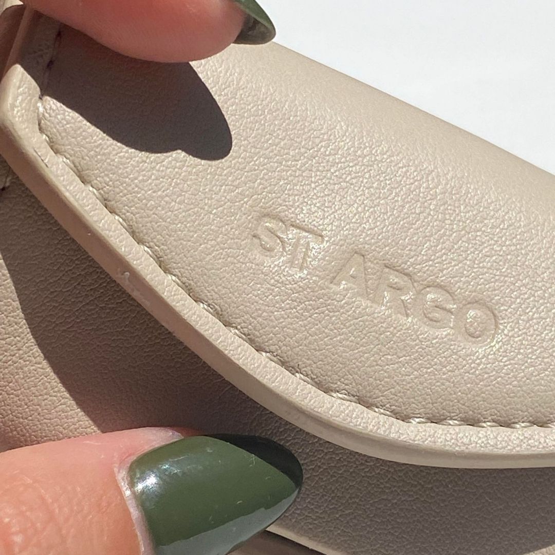 St Argo Poop Bag Holder