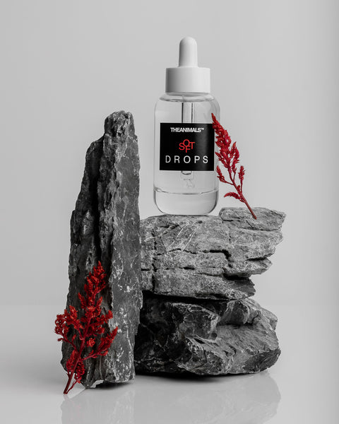 The Animals Soft Drops