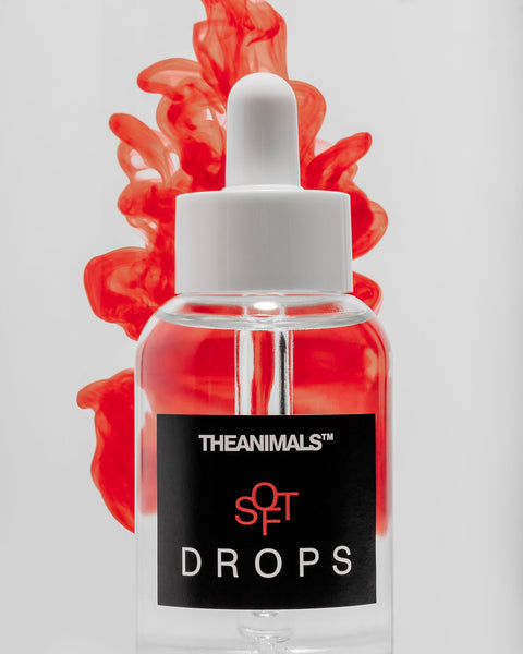 The Animals Soft Drops