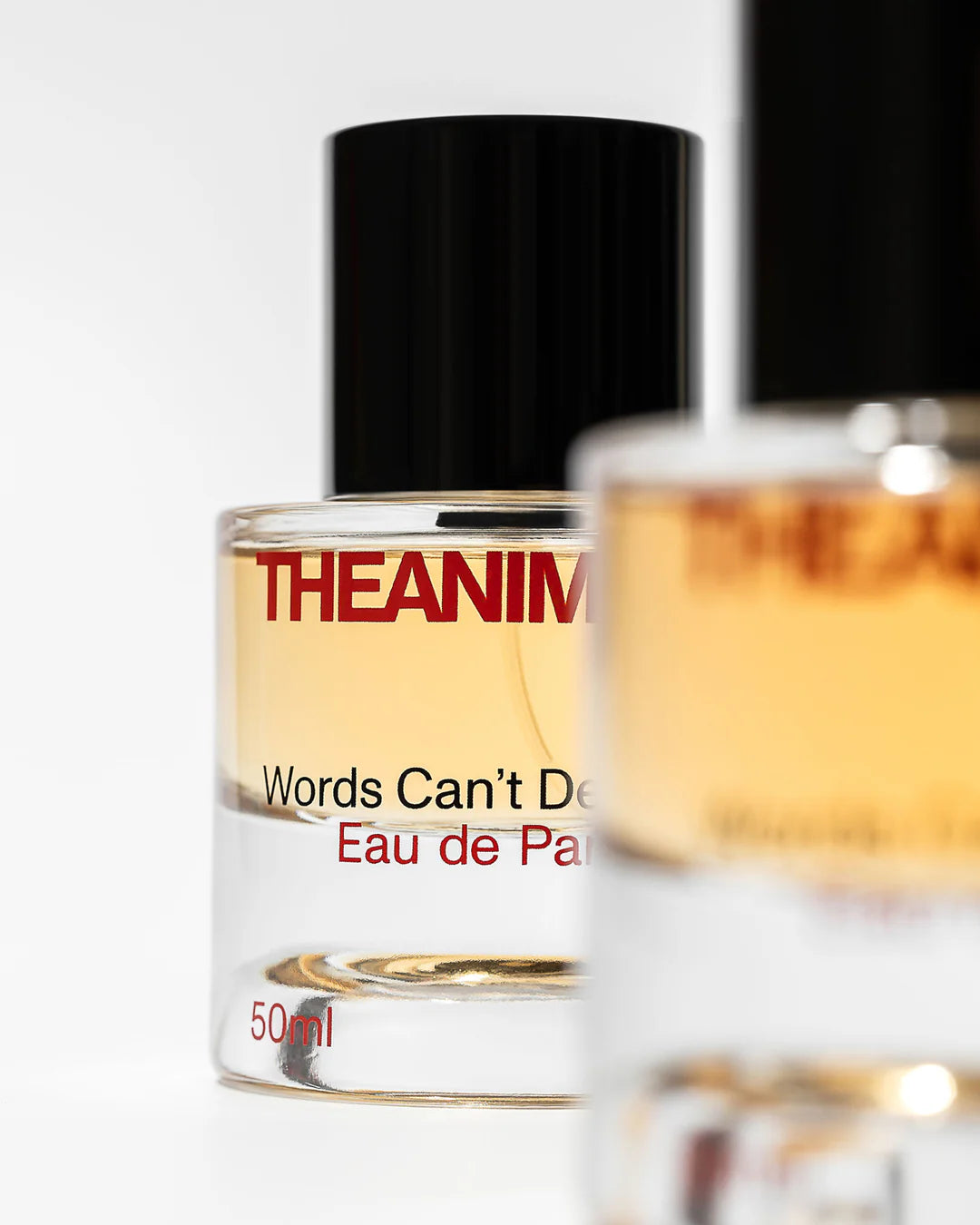 The Animals - Words Can't Describe Parfum 50ml