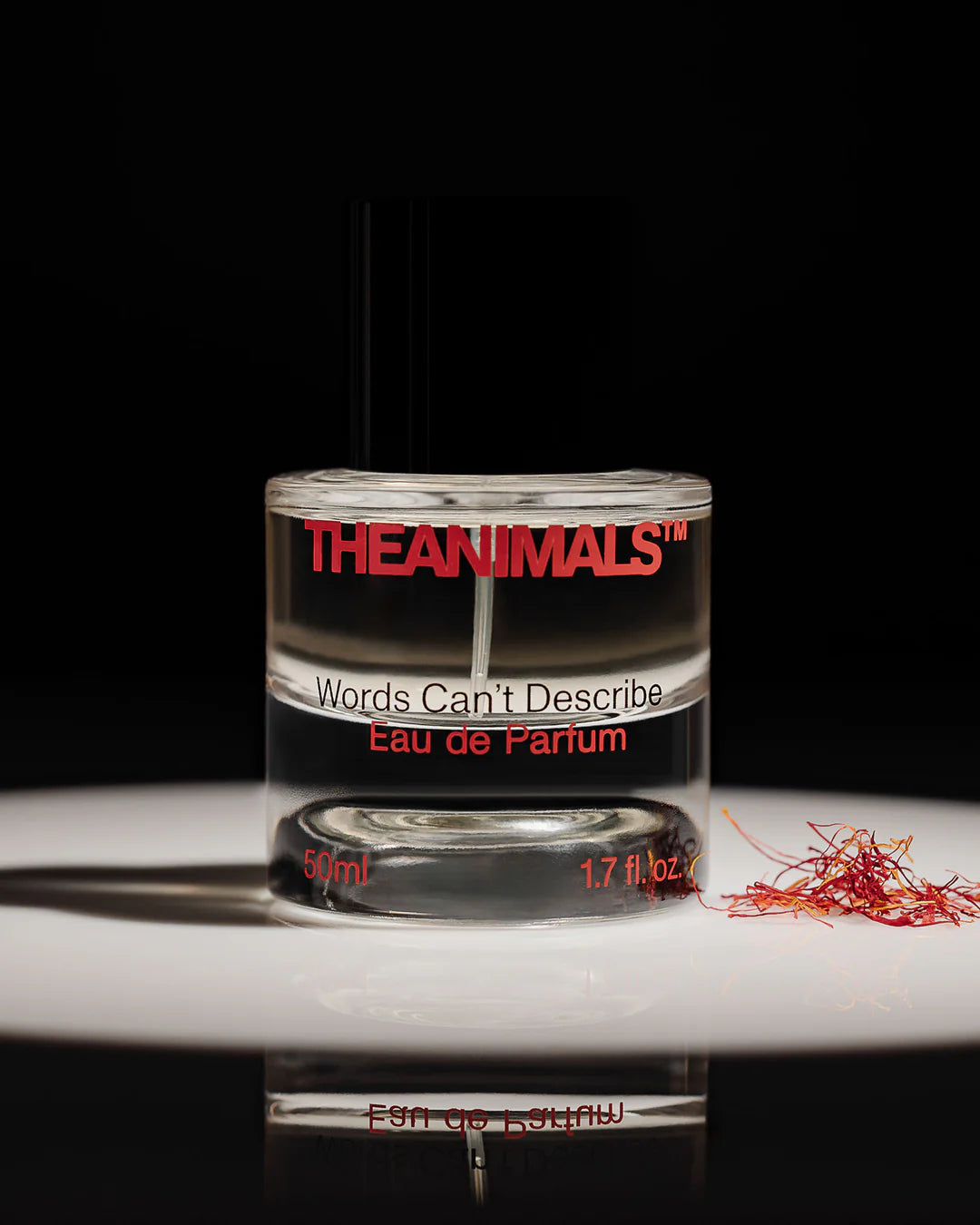 The Animals - Words Can't Describe Parfum 50ml