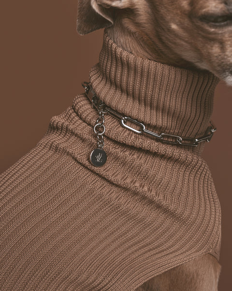 The Animals Francie Necklace