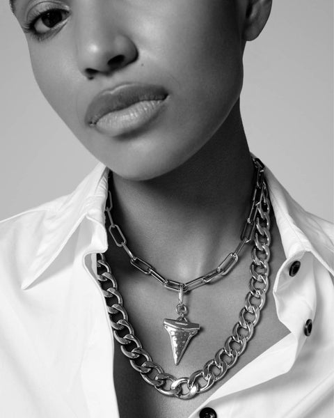 The Animals Francie Necklace