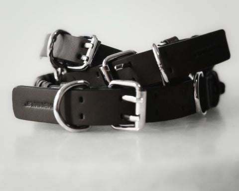 The Animals Roley Collar