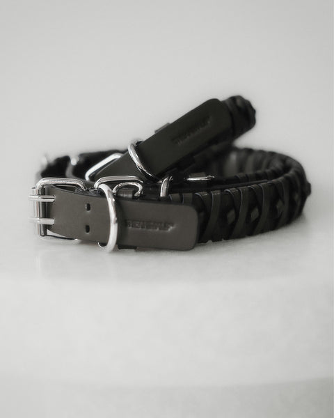 The Animals Roley Collar