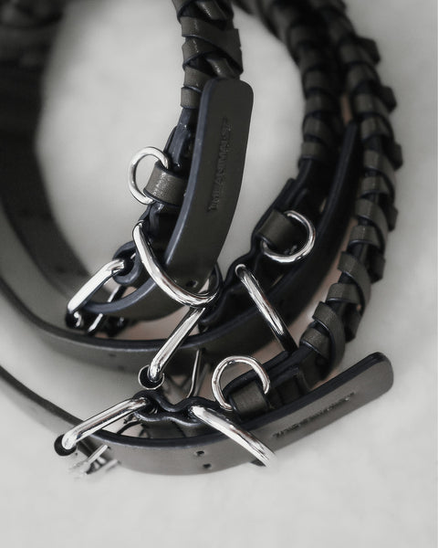The Animals Roley Collar