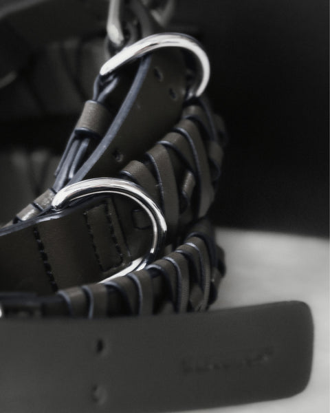 The Animals Roley Collar