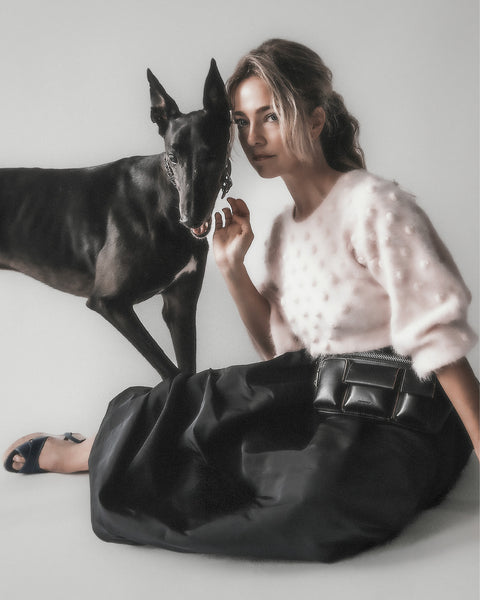 The Animals Roley Sac De Marche