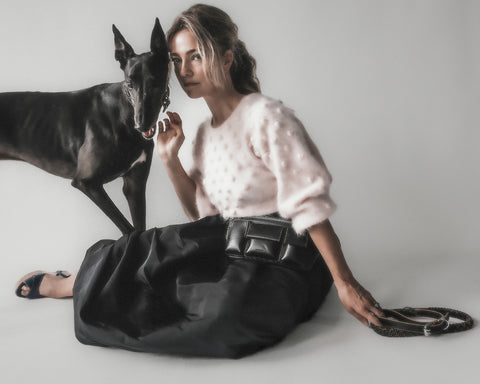 The Animals Roley Sac De Marche