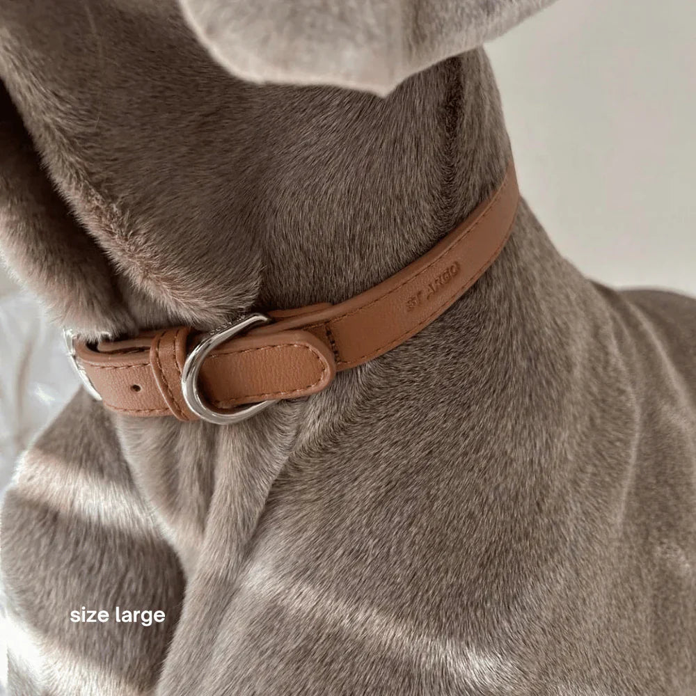 St Argo Collar