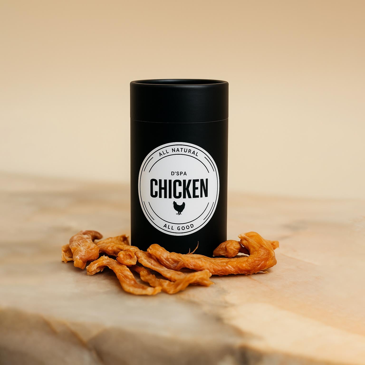 d'Spa Chicken Tenders 250g