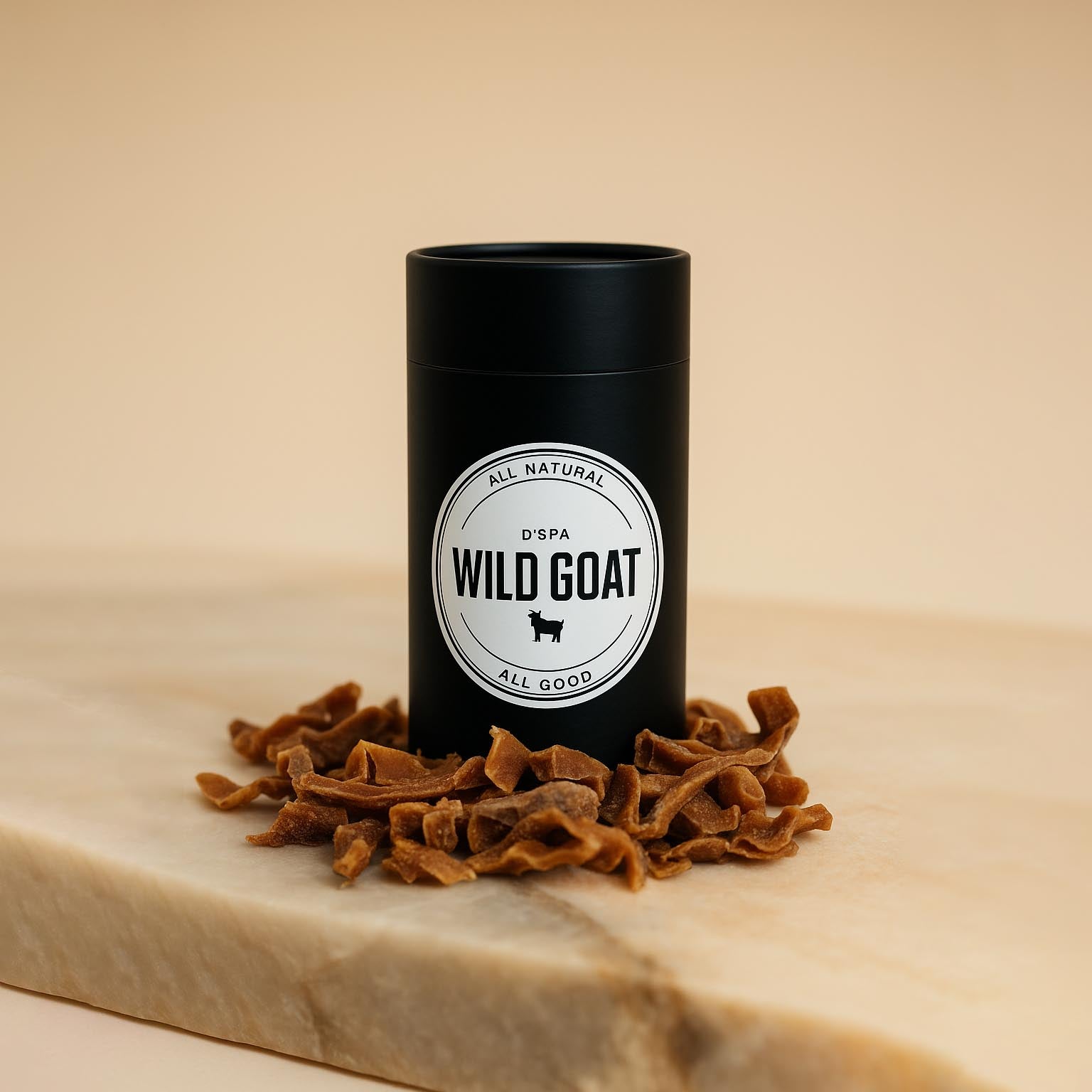 d'Spa Wild Goat 180g