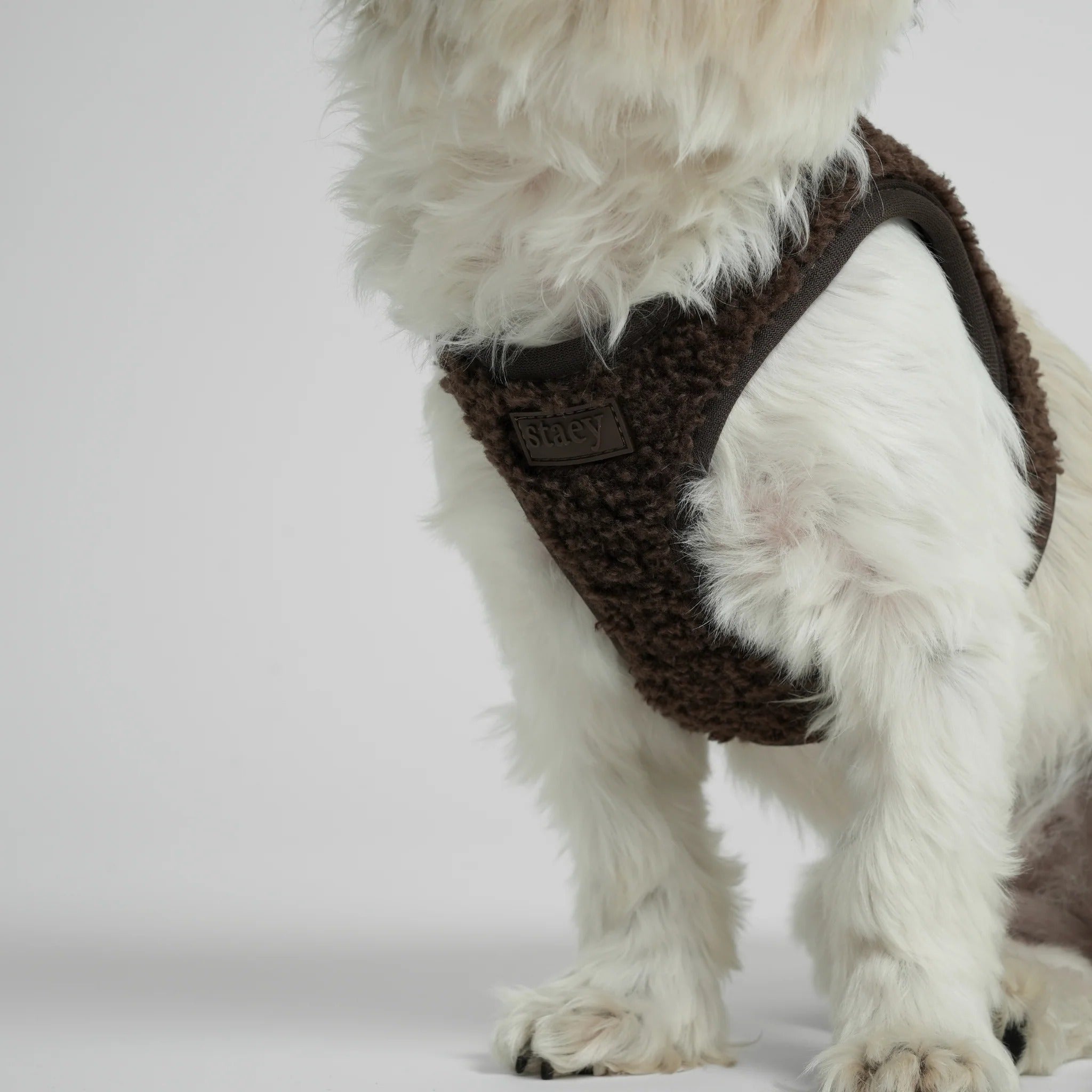 Staey Teddy Step In Harness