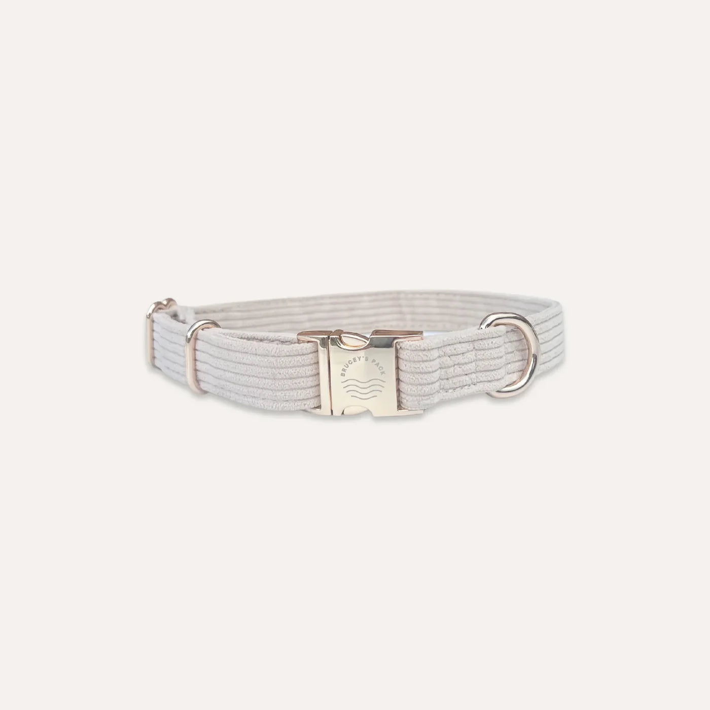 Brucey's Pack Bella Collar