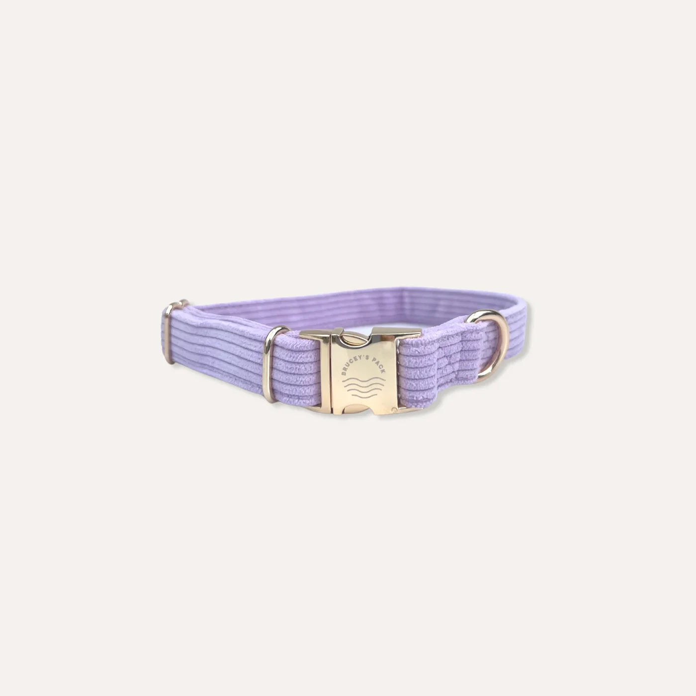 Brucey's Pack Bella Collar