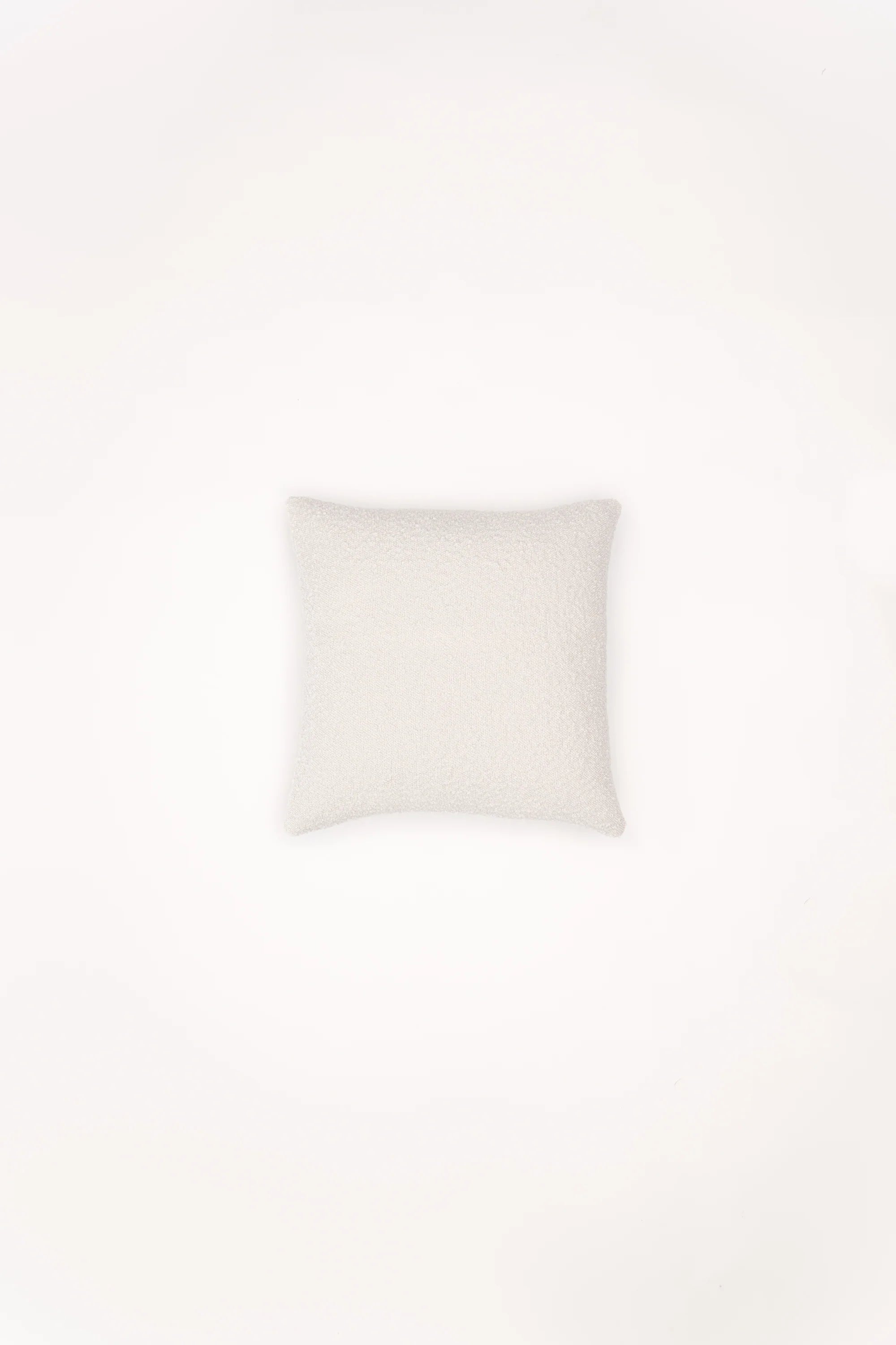 Hommey Boucle Bone Pillow