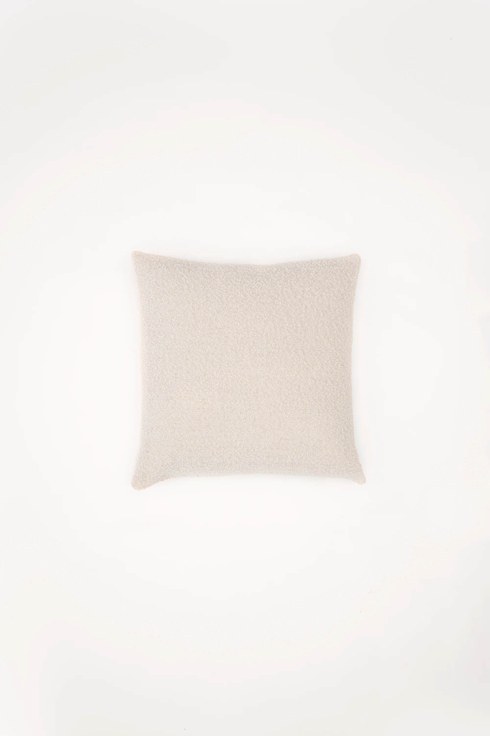 Hommey Boucle Bone Pillow