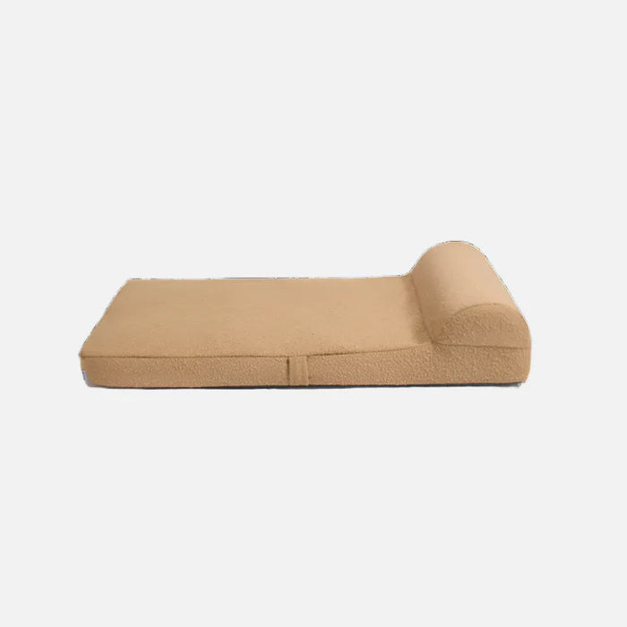 Hommey Boucle Pet Bed