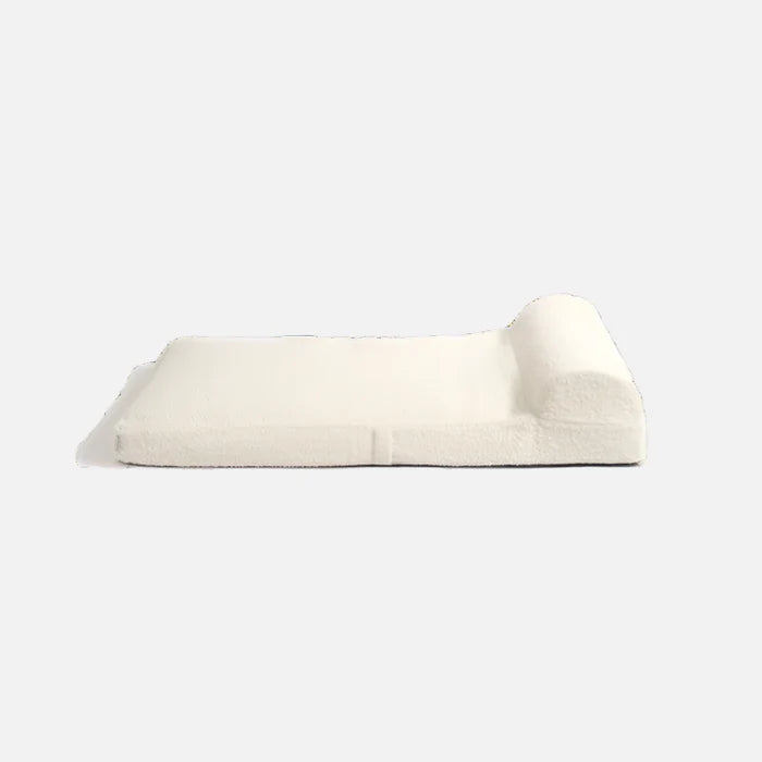 Hommey Boucle Pet Bed