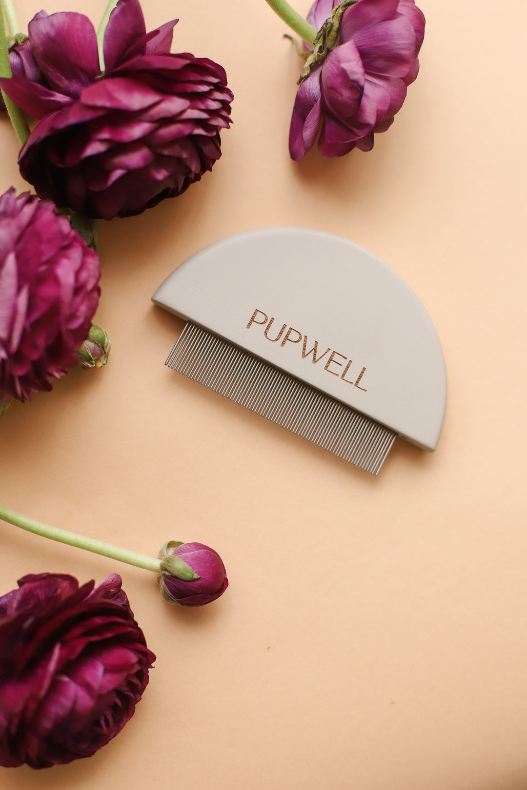 Pupwell The Detailer Comb