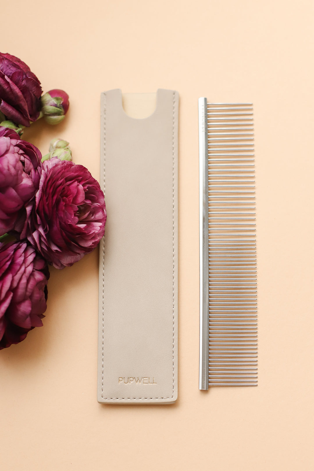 Pupwell- The Everyday Comb