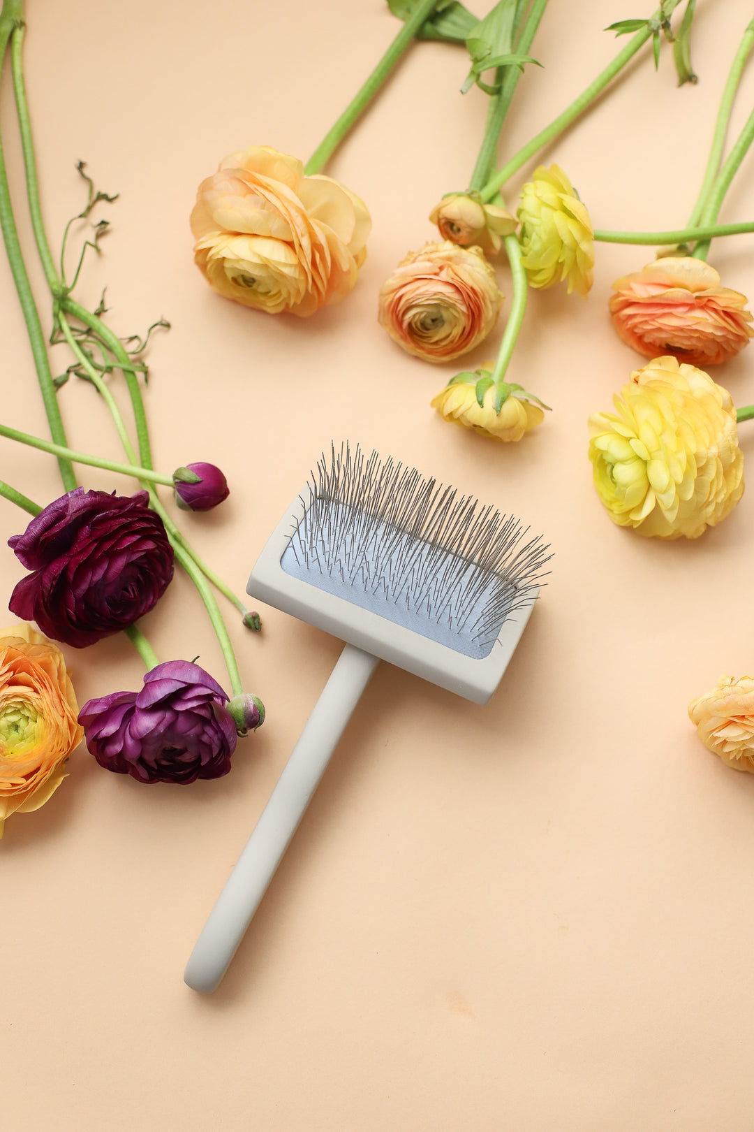 Pupwell Everyday Slicker Brush
