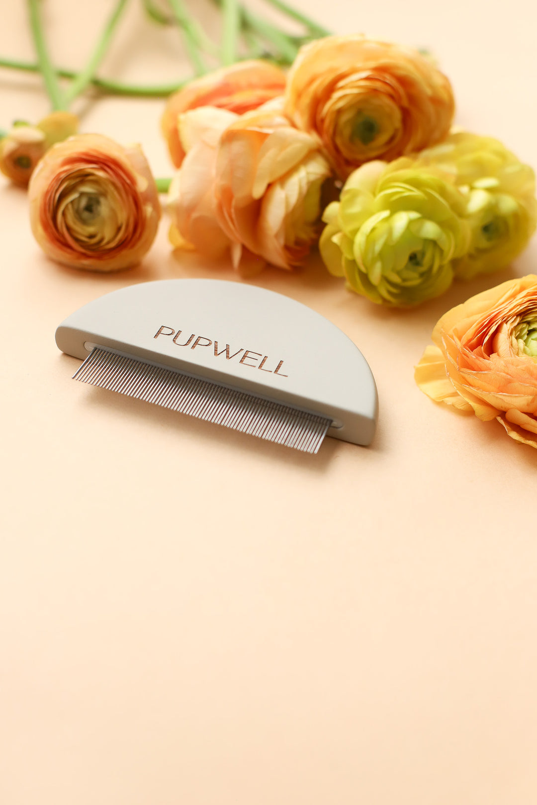 Pupwell The Detailer Comb