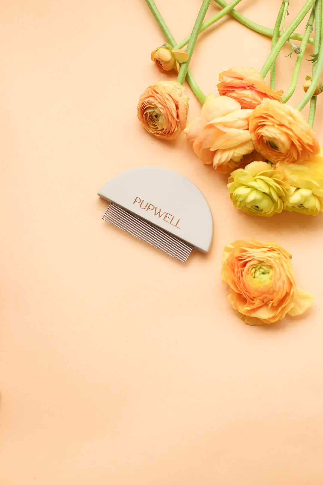 Pupwell The Detailer Comb