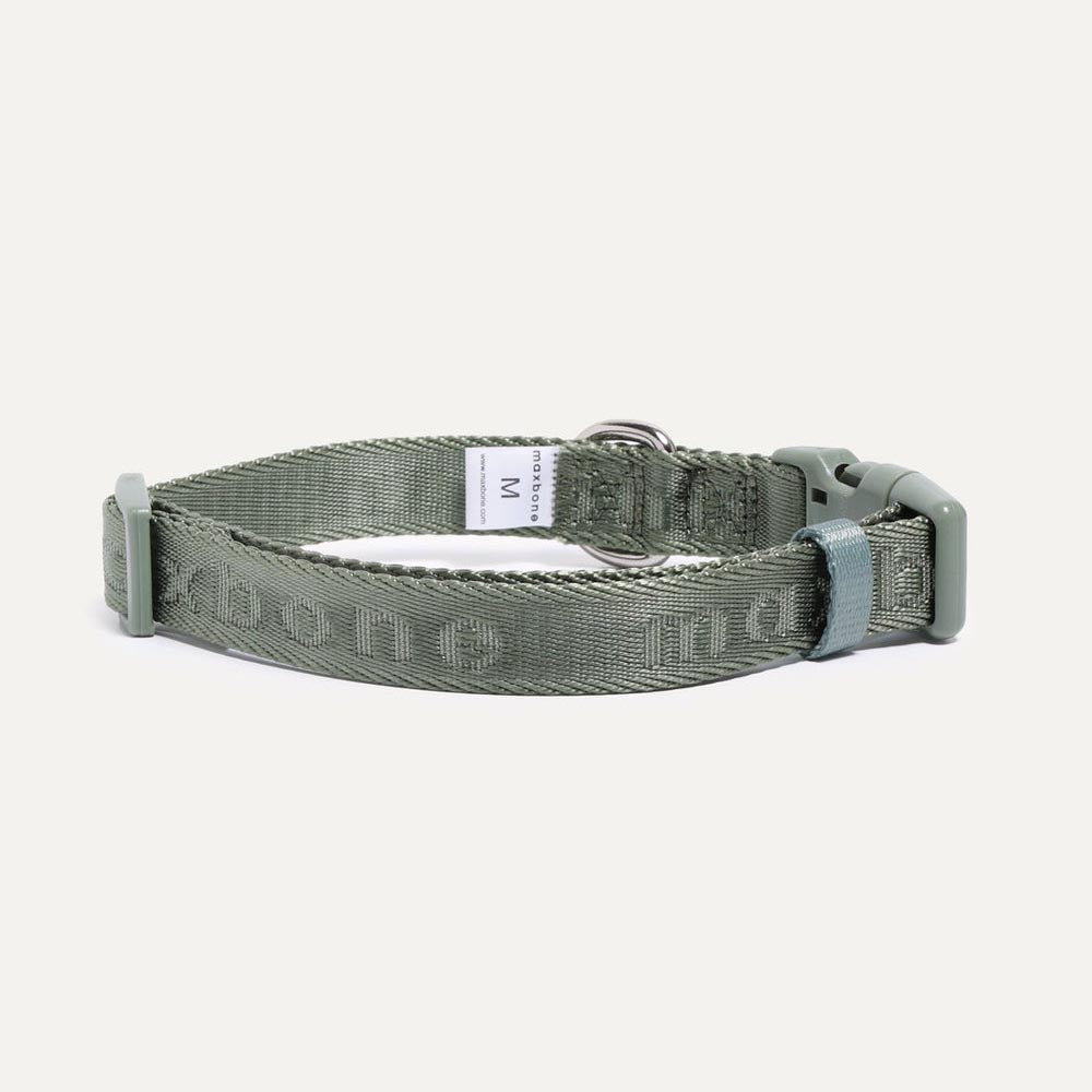 Maxbone Signature Collar
