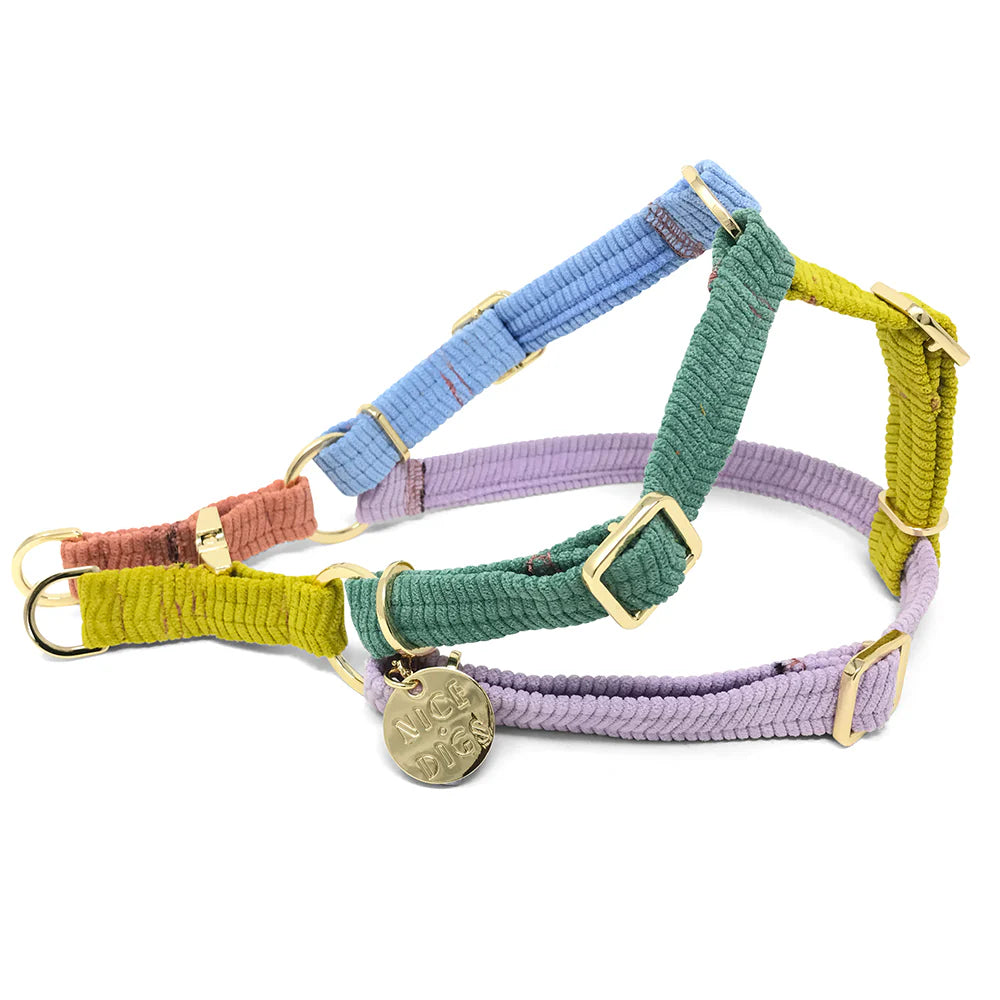 Nice Digs Harness