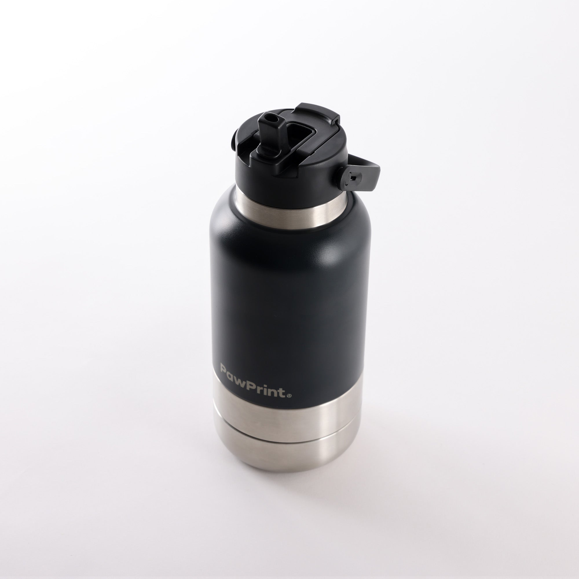Paw Print Bunya Bottle™