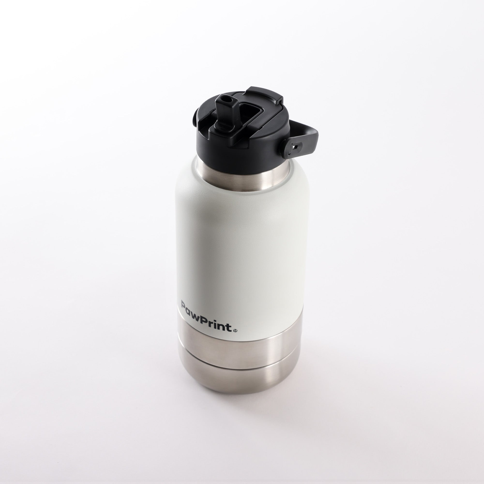 Paw Print Bunya Bottle™