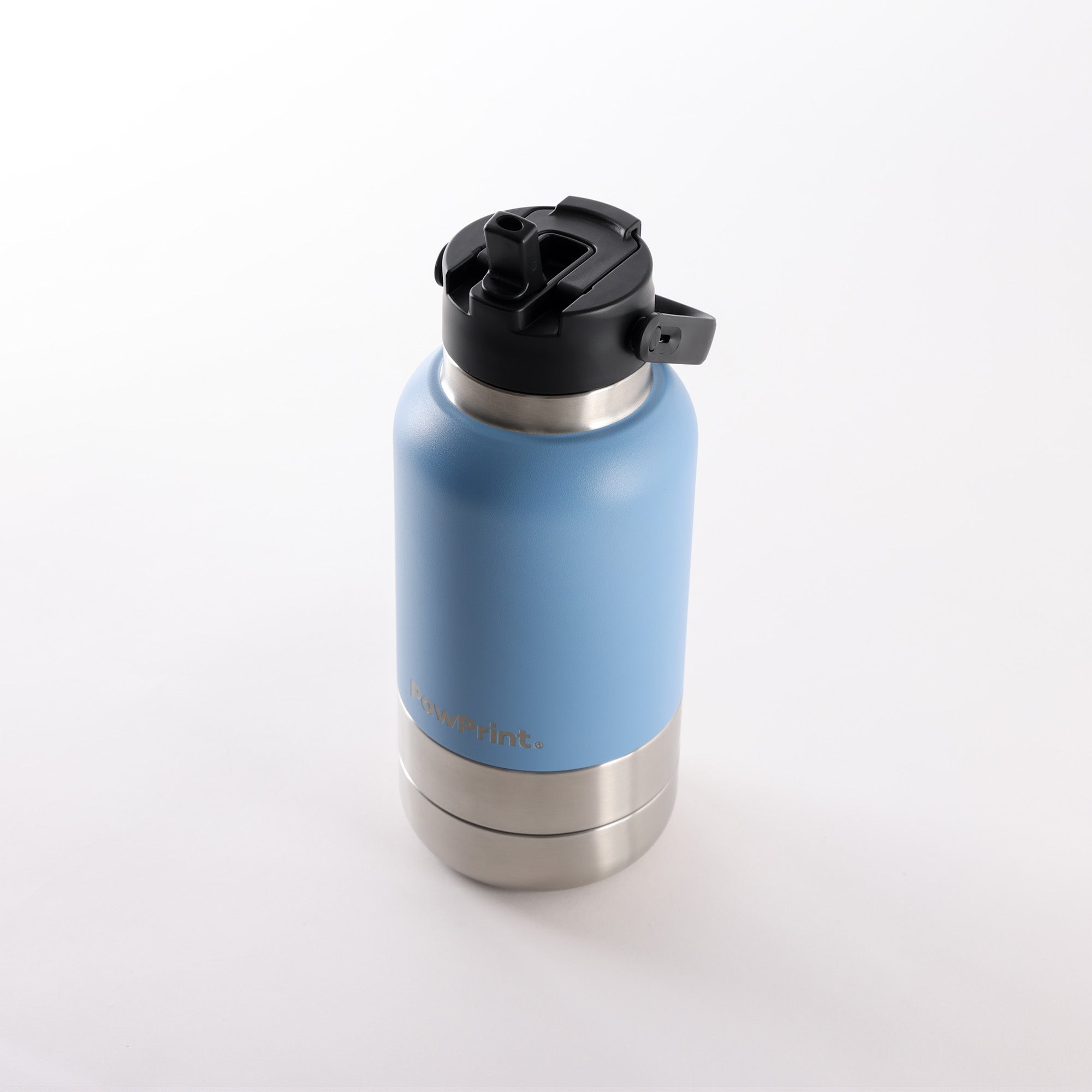 Paw Print Bunya Bottle™