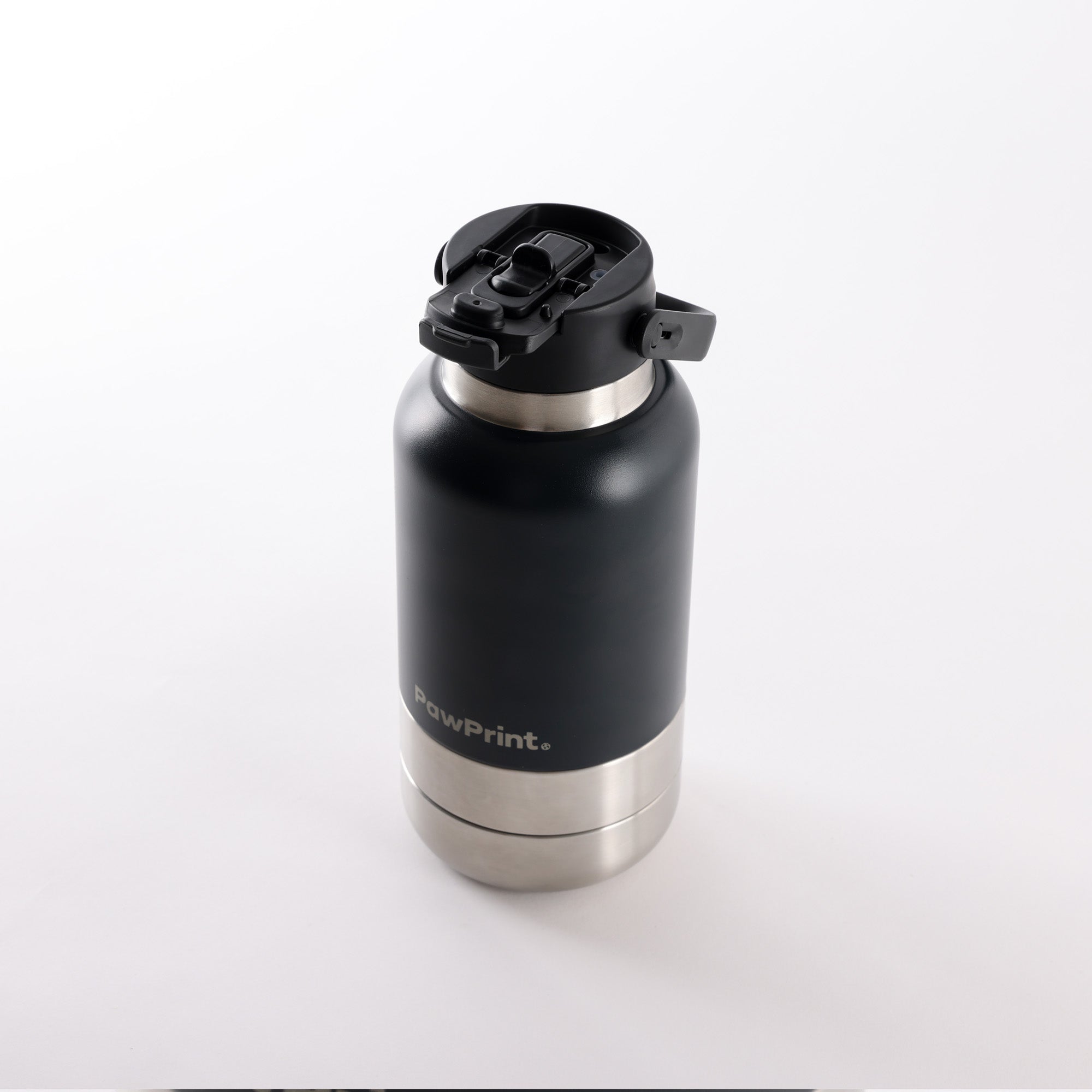 Paw Print Bunya Bottle™