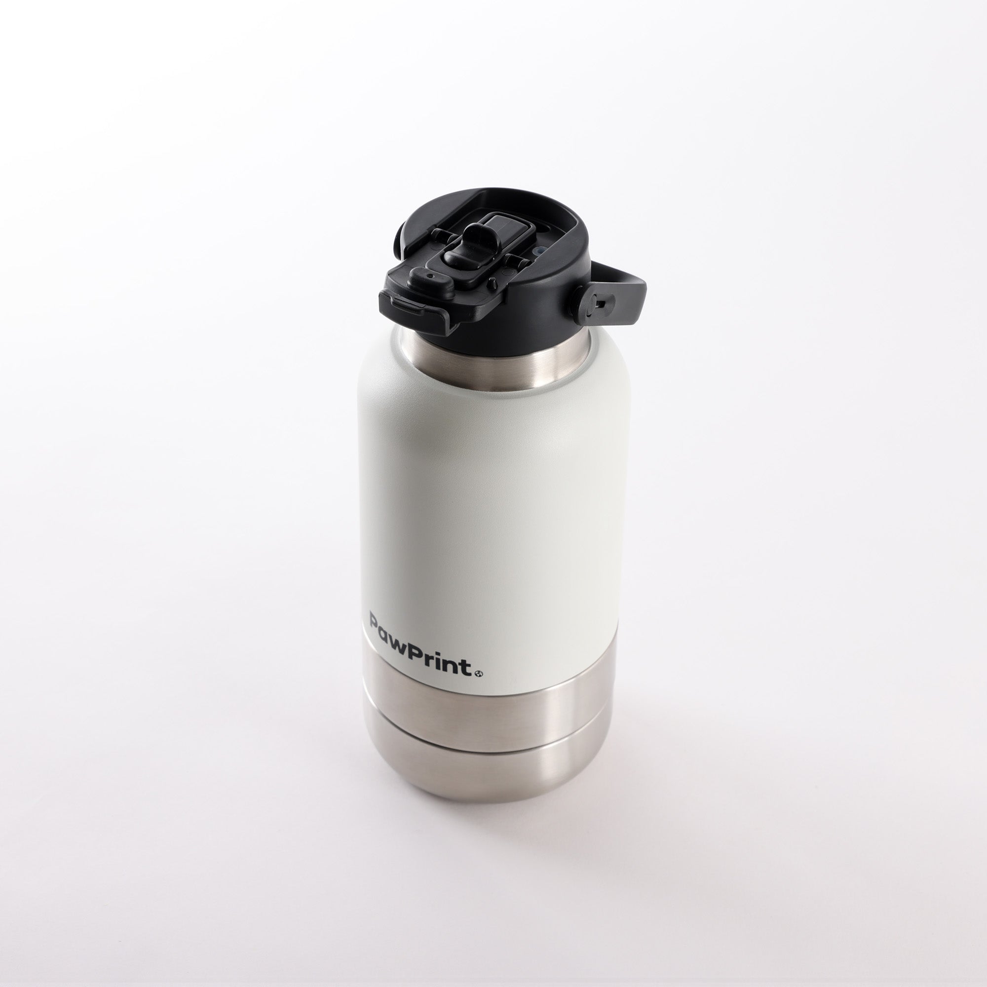 Paw Print Bunya Bottle™