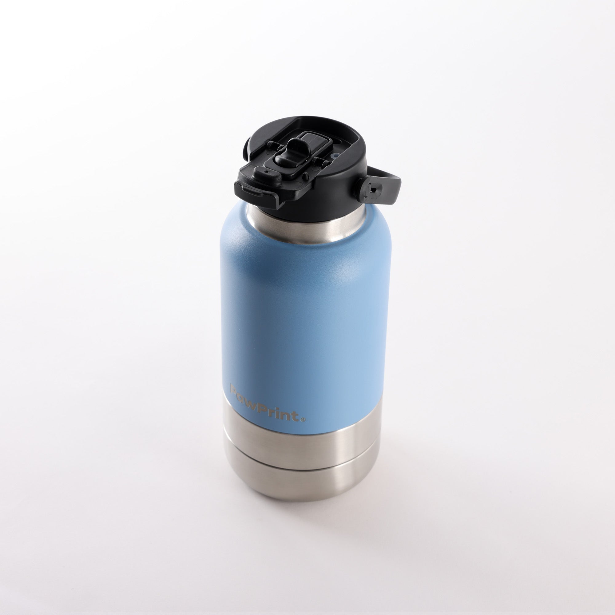 Paw Print Bunya Bottle™
