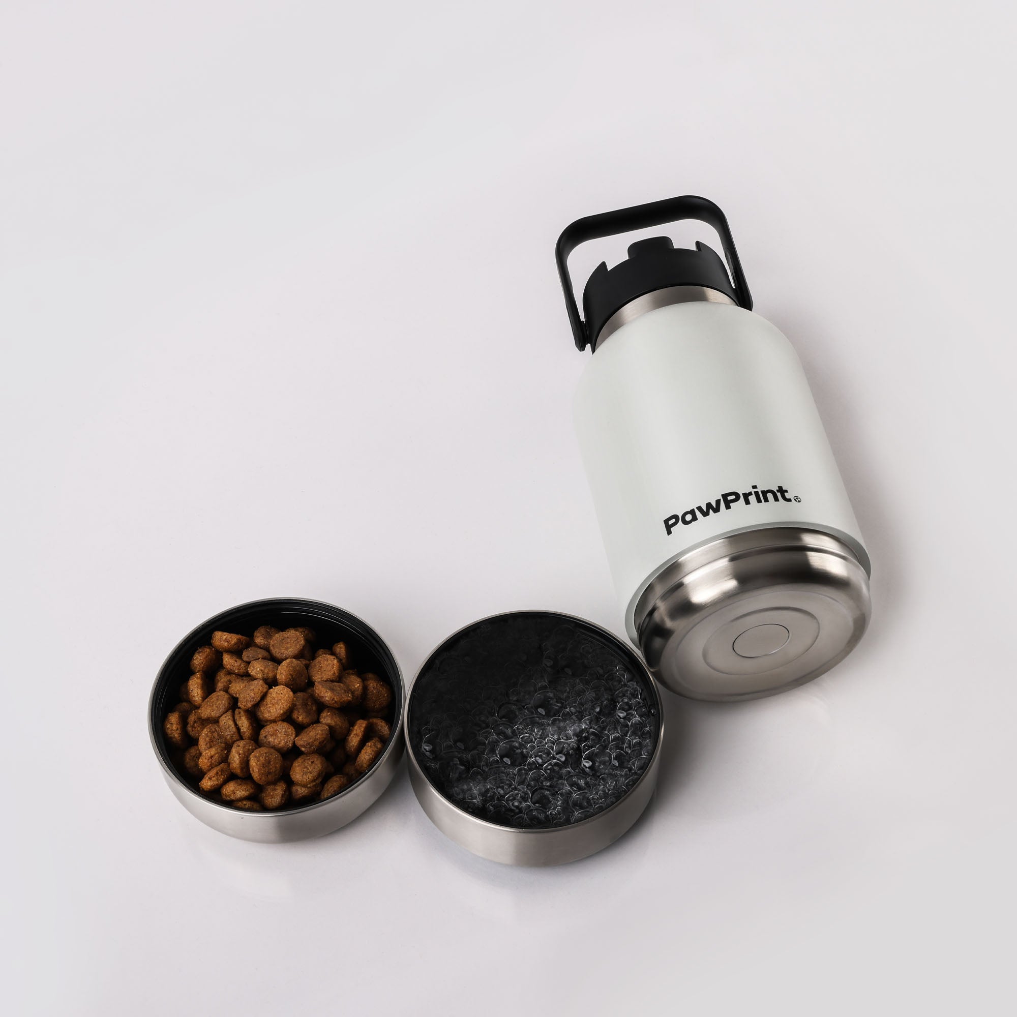 Paw Print Bunya Bottle™