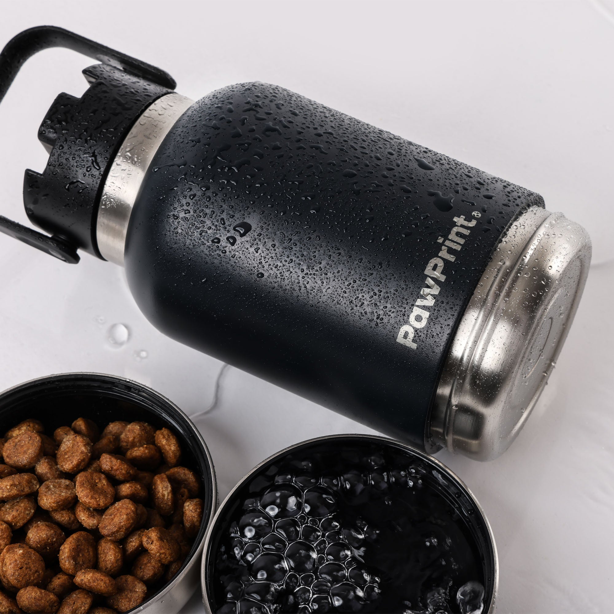 Paw Print Bunya Bottle™
