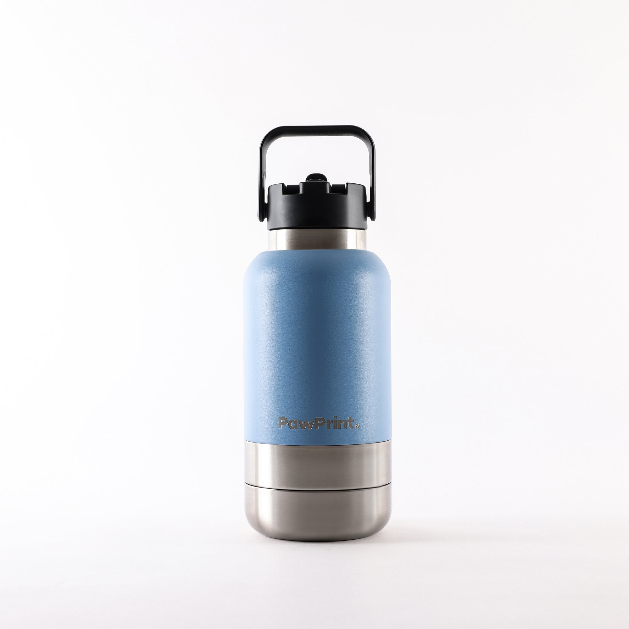 Paw Print Bunya Bottle™