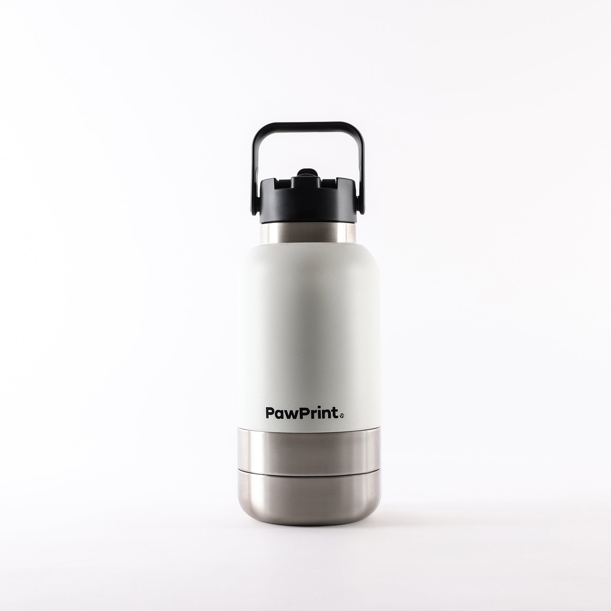 Paw Print Bunya Bottle™