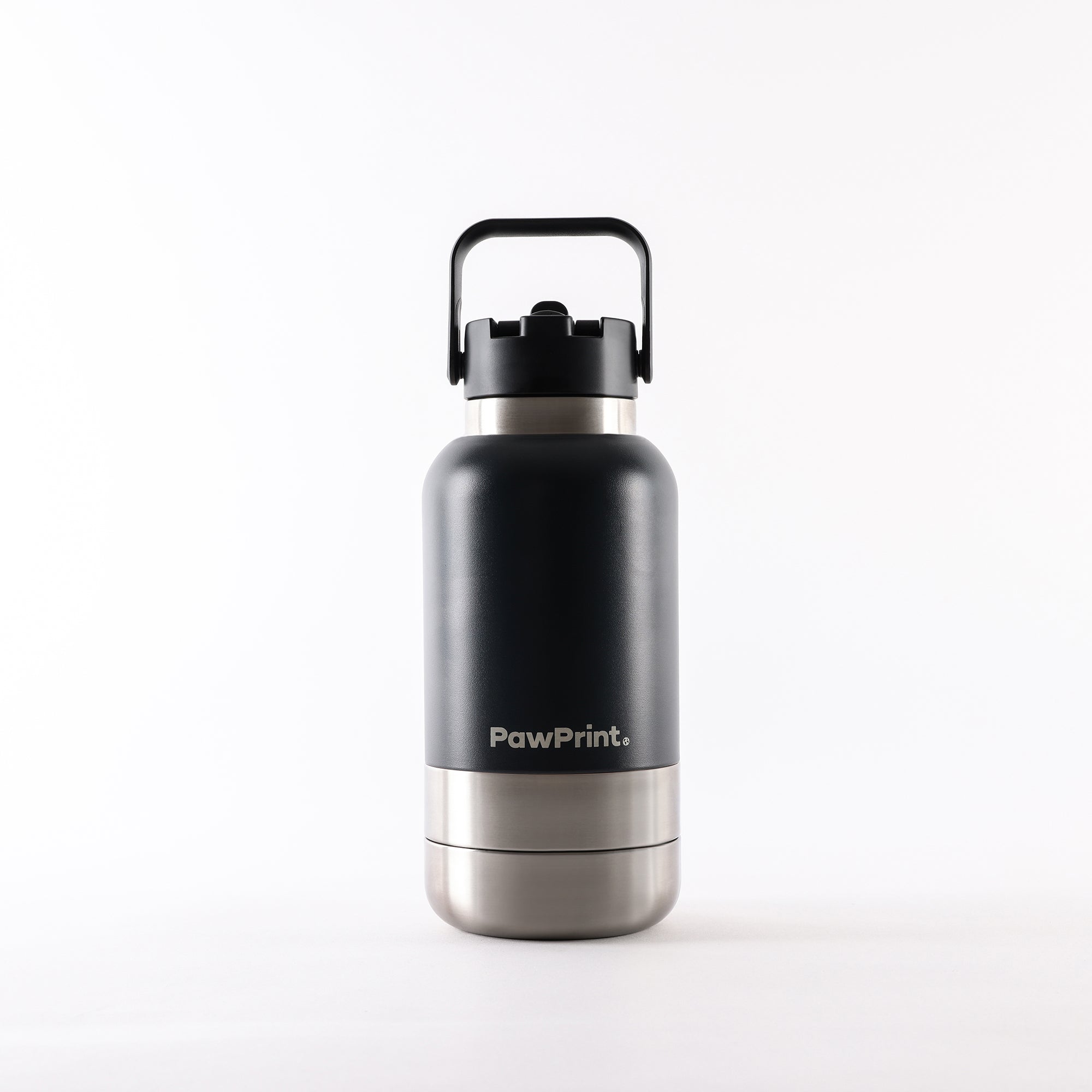 Paw Print Bunya Bottle™