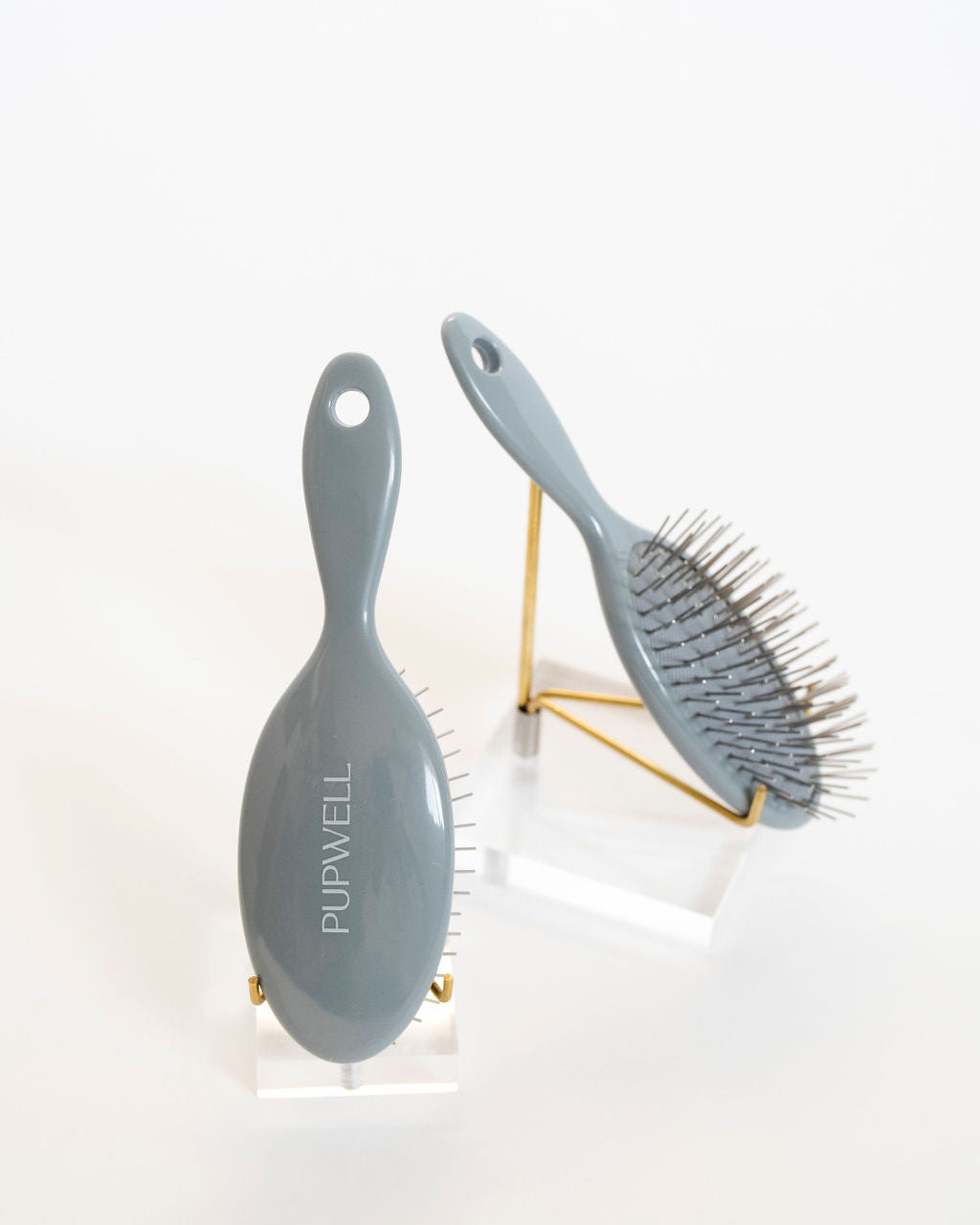 Pupwell Gentle Detangling Brush