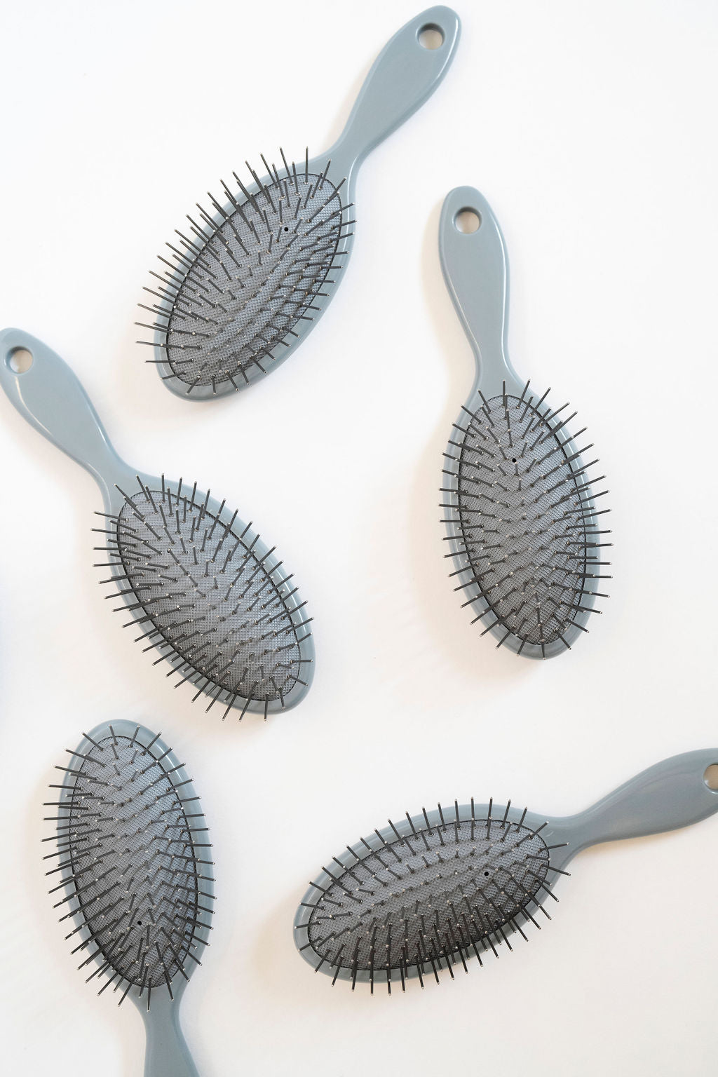 Pupwell Gentle Detangling Brush