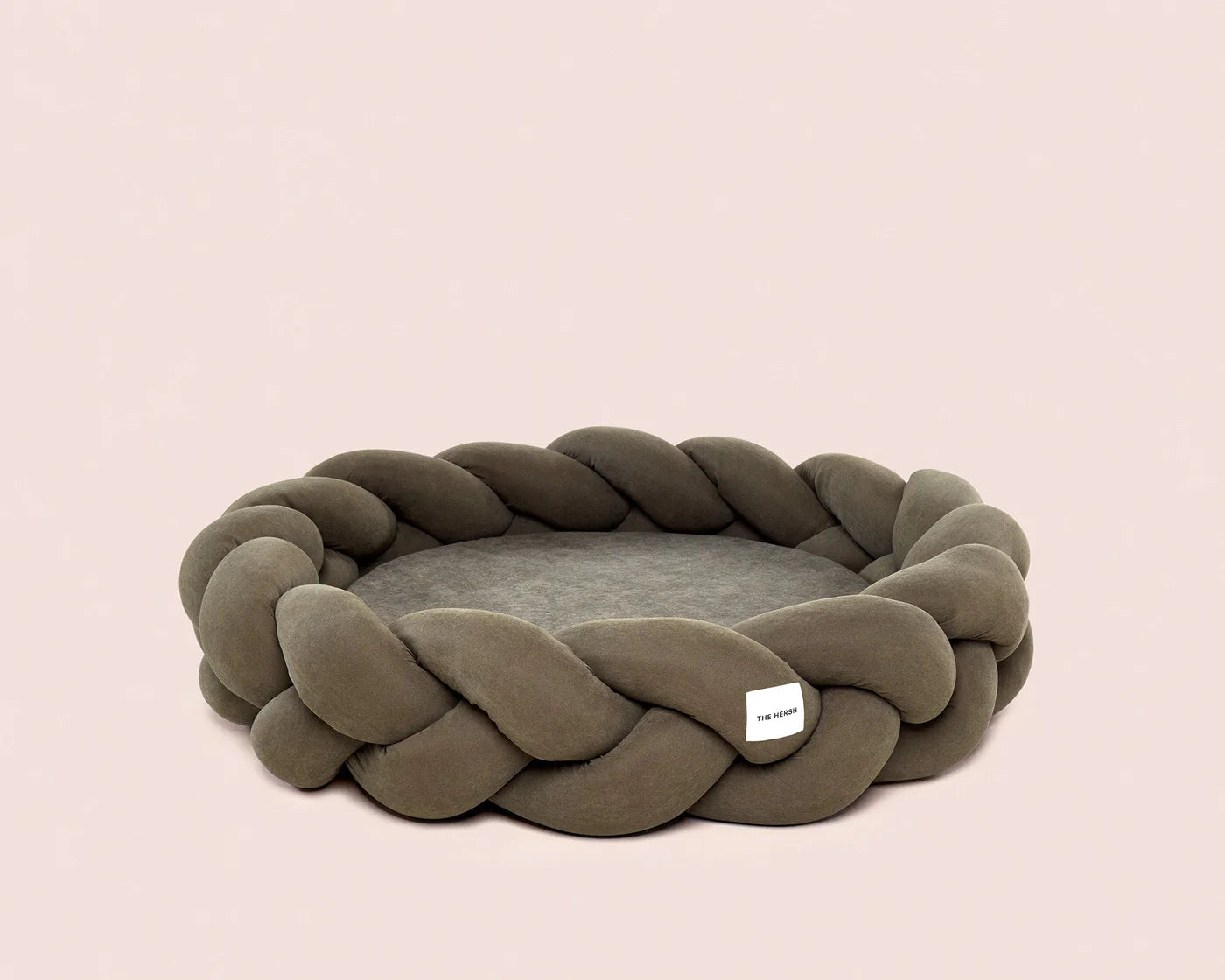 The Hersh Bed